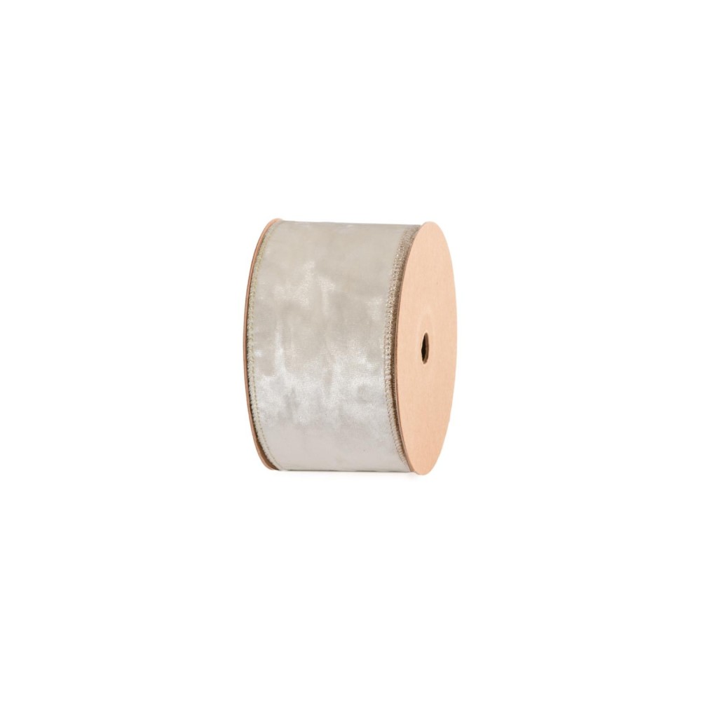NASTRO SOFA' MM.63X10MT. BEIGE
